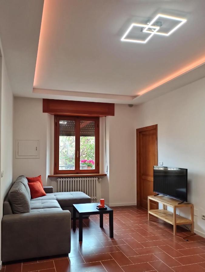 Appartamento Poli Castiglione dei Pepoli Exterior foto