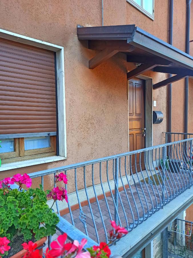 Appartamento Poli Castiglione dei Pepoli Exterior foto