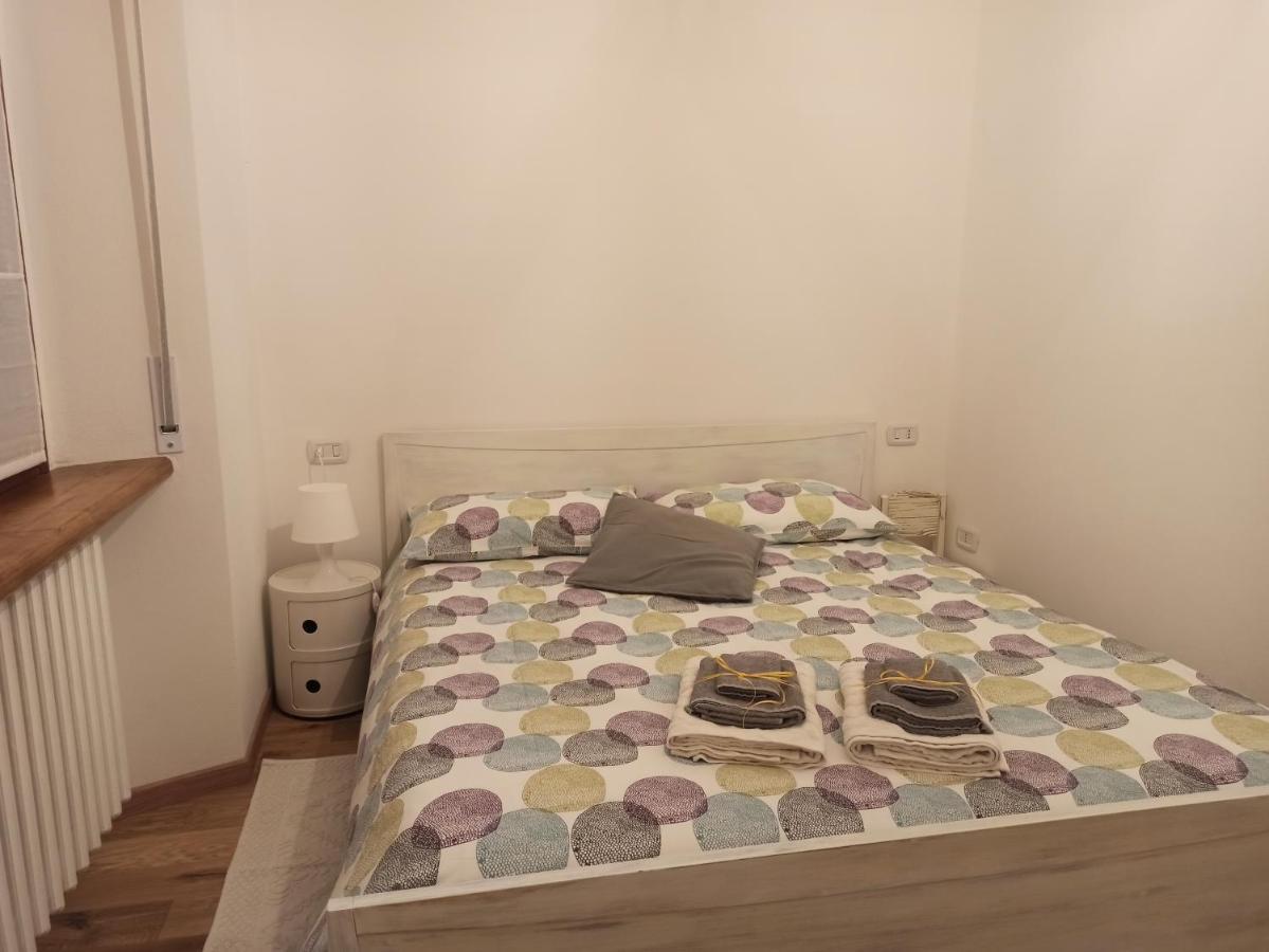 Appartamento Poli Castiglione dei Pepoli Exterior foto