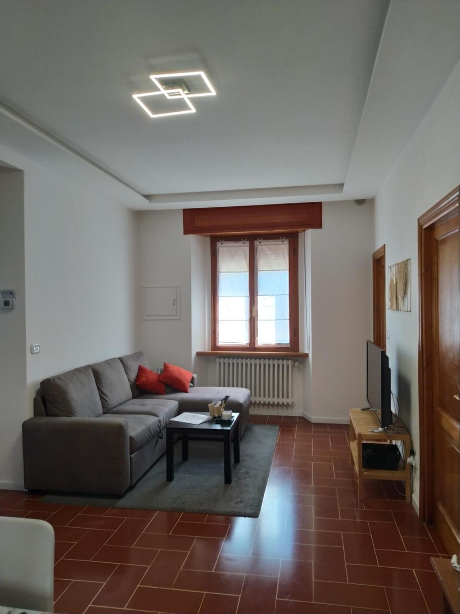 Appartamento Poli Castiglione dei Pepoli Exterior foto